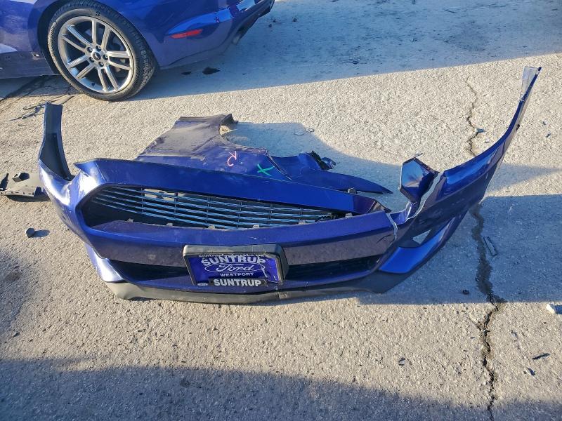Photo 12 from auction – 2016 FORD MUSTANG with VIN 1FA6P8TH1G5273408