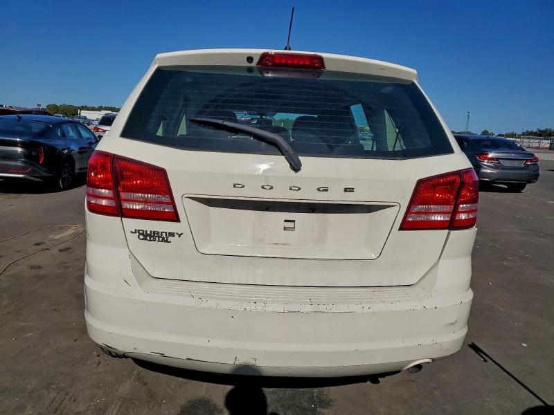 Photo 6 from auction – 2012 DODGE JOURNEY SE with VIN 3C4PDCABXCT224162