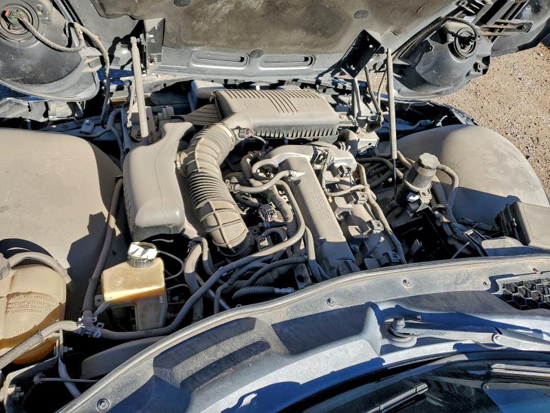 Zdjęcie 11 z aukcji – 2006 PONTIAC SOLSTICE z VIN 1G2MB35B26Y118945