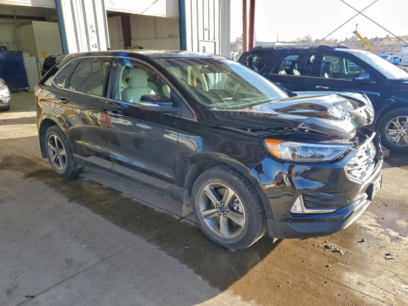 Photo 4 from auction – 2020 FORD EDGE TITAN with VIN 2FMPK4K98LBA92940