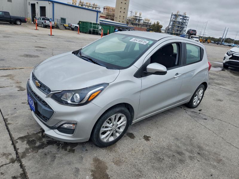 2022 CHEVROLET SPARK - Търг №95416975