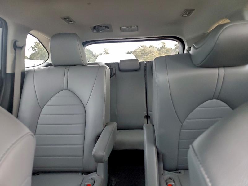 Photo 10 from auction – 2022 TOYOTA HIGHLANDER with VIN 5TDGZRAH9NS551237