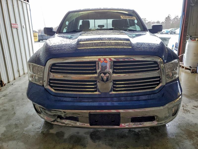 Photo 5 from auction – 2014 RAM 1500 SLT with VIN 1C6RR7LT7ES463638