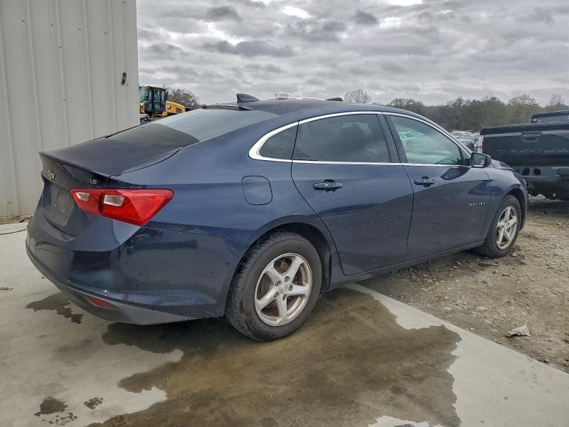 Photo 3 from auction – 2016 CHEVROLET MALIBU LS with VIN 1G1ZB5ST5GF358037
