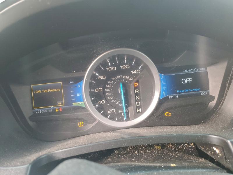 Photo 9 from auction – 2013 FORD EXPLORER X with VIN 1FM5K8D83DGA13557