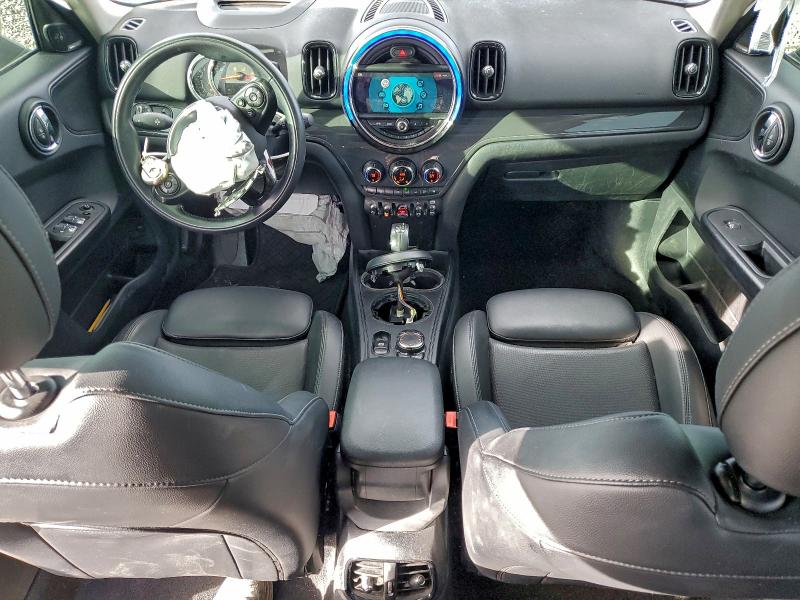 Photo 8 from auction – 2018 MINI COOPER COU with VIN WMZYV5C36J3E04513