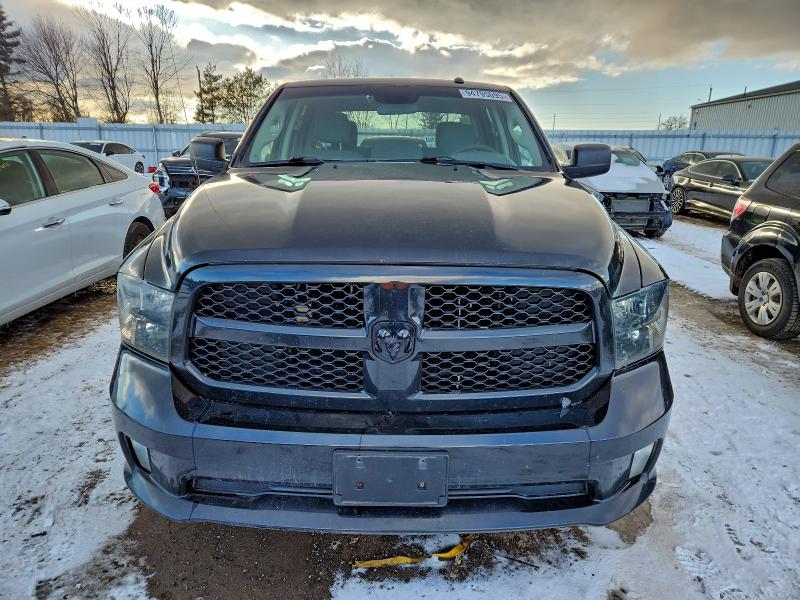 Photo 5 from auction – 2017 RAM 1500 ST with VIN 3C6RR7KT2HG774231