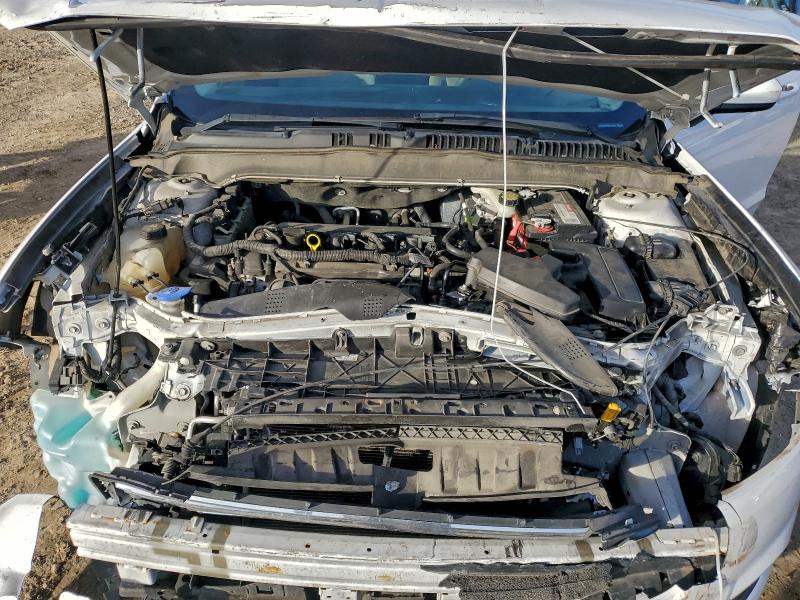 Photo 11 from auction – 2013 FORD FUSION with VIN 3FA6P0G76DR131082