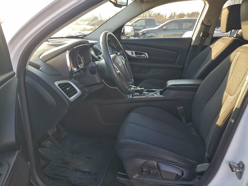 Photo 7 from auction – 2013 GMC TERRAIN SL with VIN 2GKALMEK6D6364132
