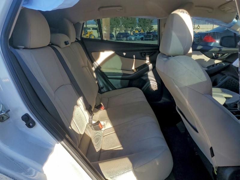 Фото 10 с аукциона – 2020 SUBARU IMPREZA с VIN 4S3GTAB63L3724426