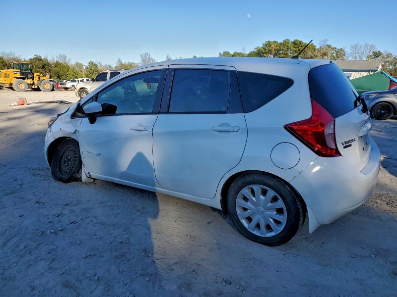 Photo 2 from auction – 2016 NISSAN VERSA NOTE with VIN 3N1CE2CP4GL400386