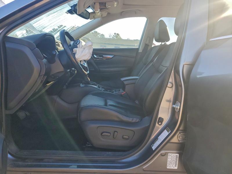 Photo 7 from auction – 2018 NISSAN ROGUE S with VIN JN8AT2MT2JW488611