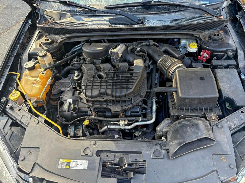 صورة رقم 7 من المزاد - 2014 CHRYSLER 200 LIMITE مع VIN 1C3BCBFG9EN134715