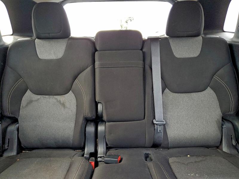 Photo 10 from auction – 2014 JEEP CHEROKEE L with VIN 1C4PJMCS0EW272794