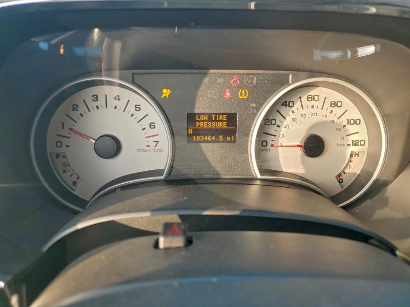 Photo 9 from auction – 2006 FORD EXPLORER L with VIN 1FMEU75816ZA26172