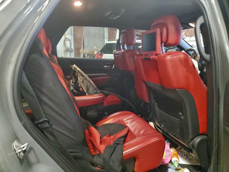 Photo 11 from auction – 2019 DODGE DURANGO R/ with VIN 1C4SDJCT2KC584718
