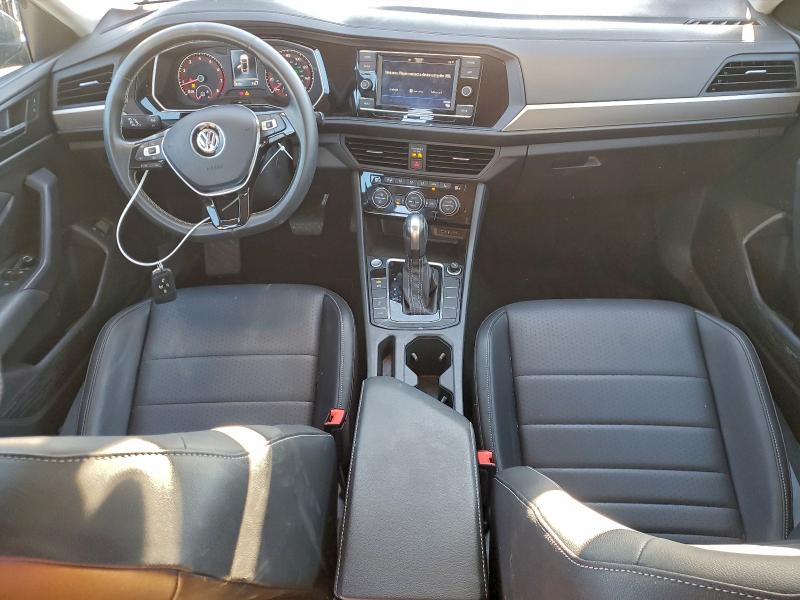 Photo 8 from auction – 2021 VOLKSWAGEN JETTA S with VIN 3VWC57BU7MM015747