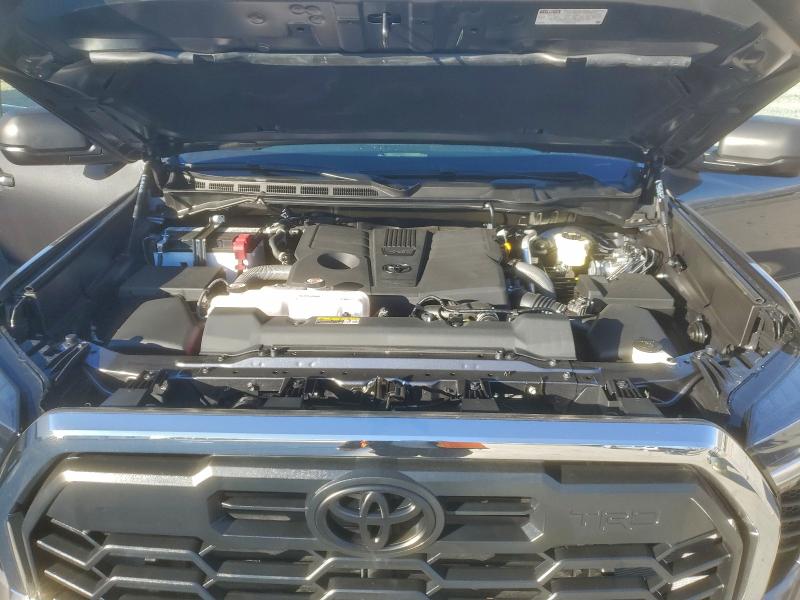 Photo 11 from auction – 2026 TOYOTA TUNDRA with VIN 5TFLA5EC2TX052400