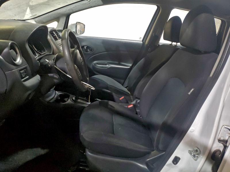 Photo 7 from auction – 2015 NISSAN VERSA NOTE with VIN 3N1CE2CP8FL351109