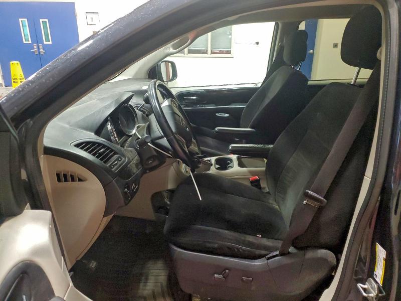 Photo 7 from auction – 2013 DODGE GRAND CARA with VIN 2C4RDGCG0DR739264