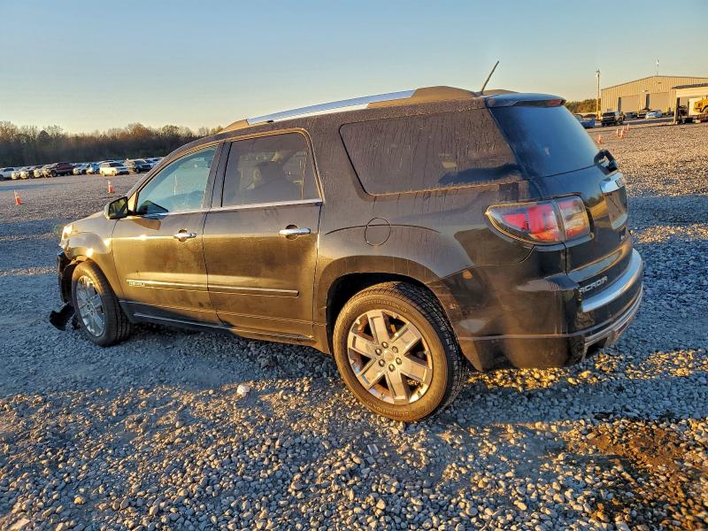 Photo 2 from auction – 2015 GMC ACADIA DEN with VIN 1GKKVTKD7FJ186011