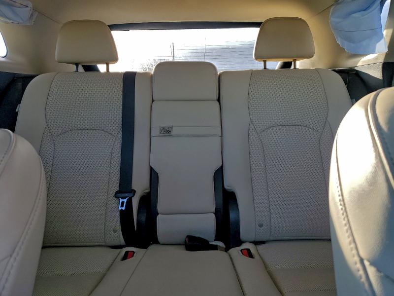 Photo 10 from auction – 2021 LEXUS RX 350 with VIN 2T2HZMDA8MC301240