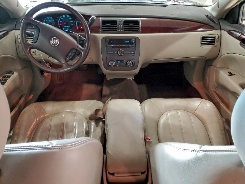 Photo 8 from auction – 2009 BUICK LUCERNE CX with VIN 1G4HD57MX9U143732