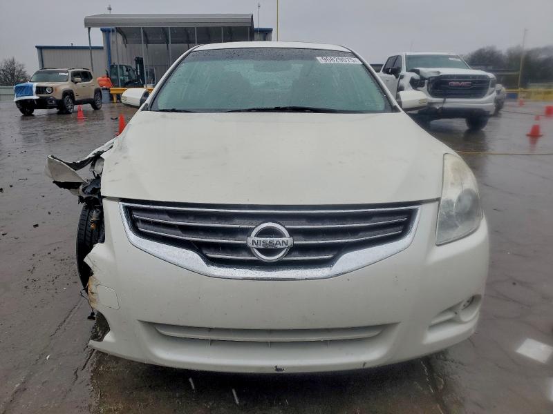 Photo 5 from auction – 2011 NISSAN ALTIMA with VIN 1N4AL2AP9BN514170
