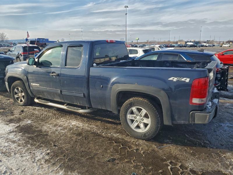 Photo 2 from auction – 2012 GMC SIERRA K15 with VIN 1GTR2VE74CZ212940