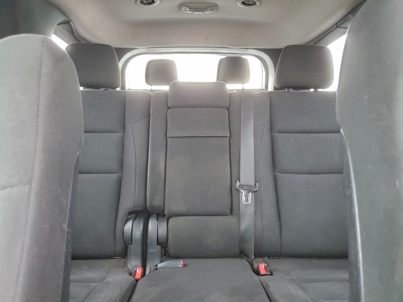 Photo 10 from auction – 2017 DODGE DURANGO SX with VIN 1C4RDJAG3HC627296