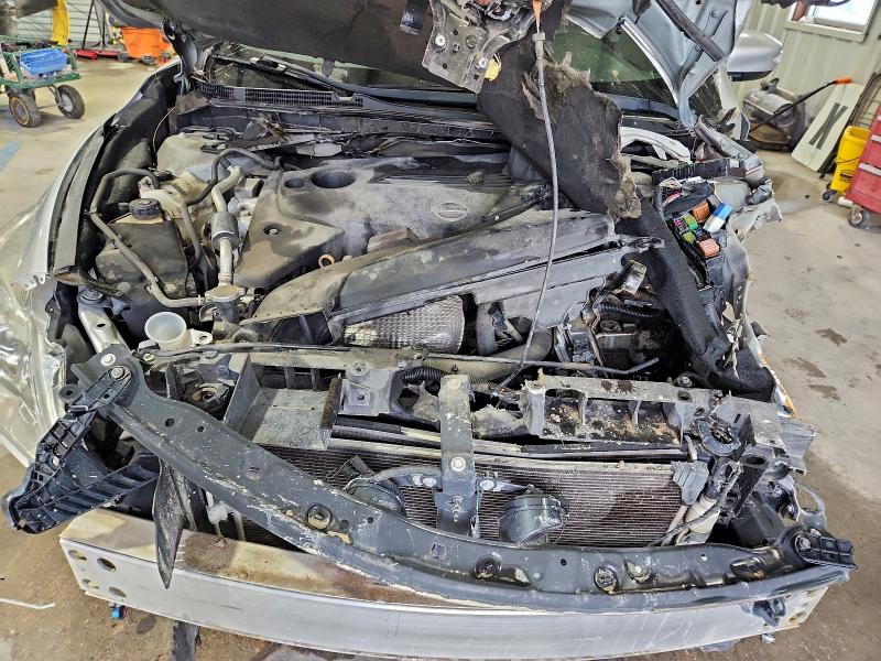 Photo 11 from auction – 2014 NISSAN ALTIMA 2.5 with VIN 1N4AL3AP3EN208446