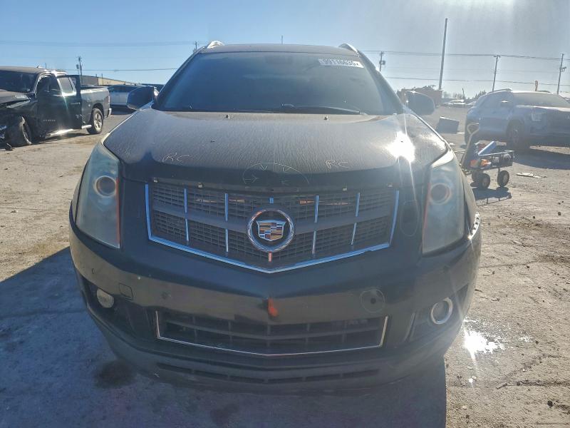 Photo 5 from auction – 2012 CADILLAC SRX PERFOR with VIN 3GYFNBE30CS637133