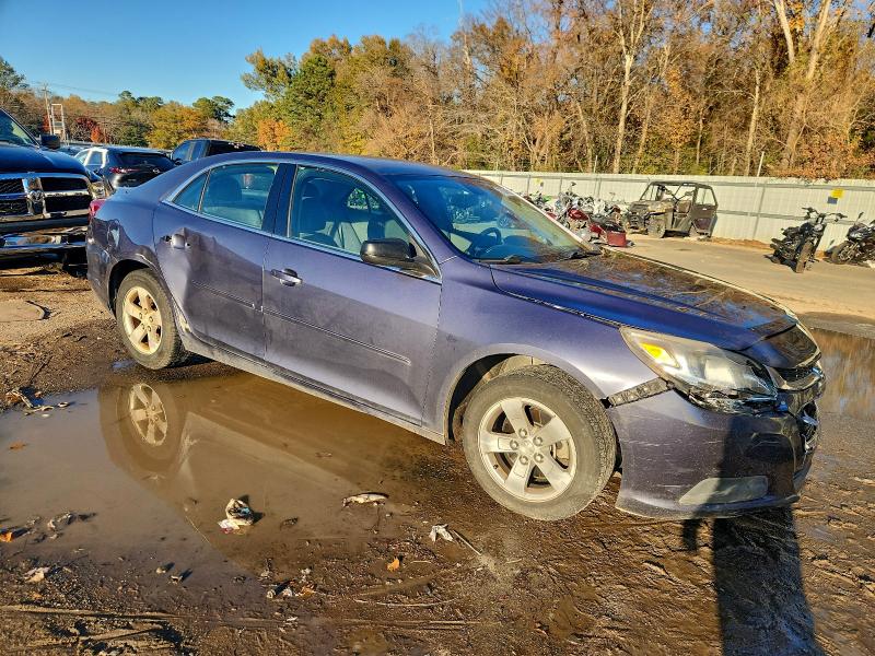 Photo 4 from auction – 2014 CHEVROLET MALIBU LS with VIN 1G11B5SL1EF145984