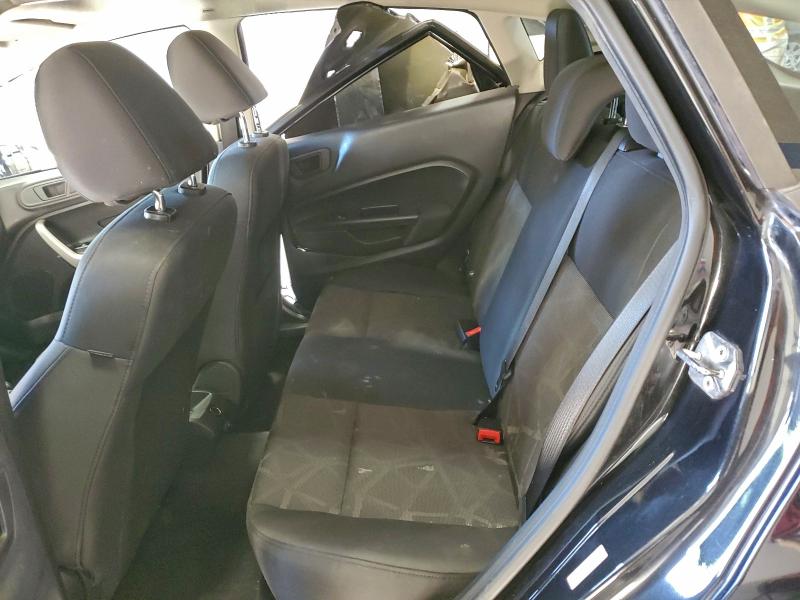 Photo 10 from auction – 2013 FORD FIESTA SE with VIN 3FADP4EJ0DM152939