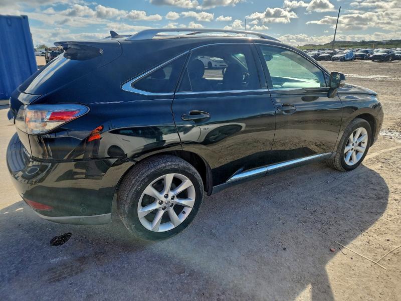Zdjęcie 3 z aukcji – 2010 LEXUS RX 350 z VIN 2T2ZK1BA0AC016957
