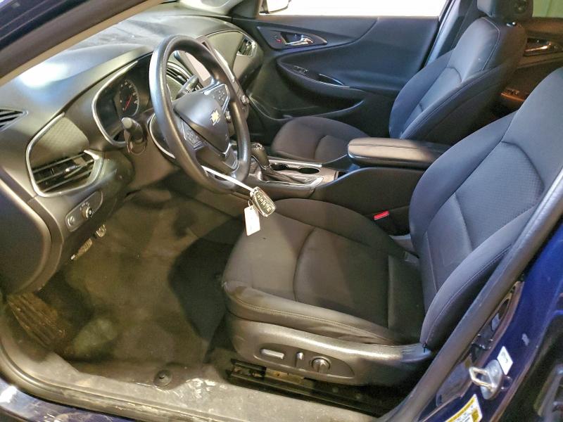Photo 7 from auction – 2016 CHEVROLET MALIBU LT with VIN 1G1ZE5ST1GF281383