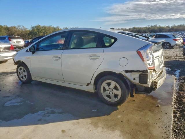 Photo 2 from auction – 2011 TOYOTA PRIUS with VIN JTDKN3DU7B0291480