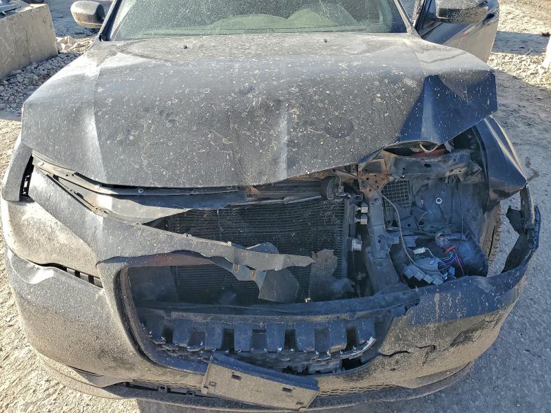Photo 11 from auction – 2016 CHRYSLER 300 with VIN 2C3CCABG7GH151299