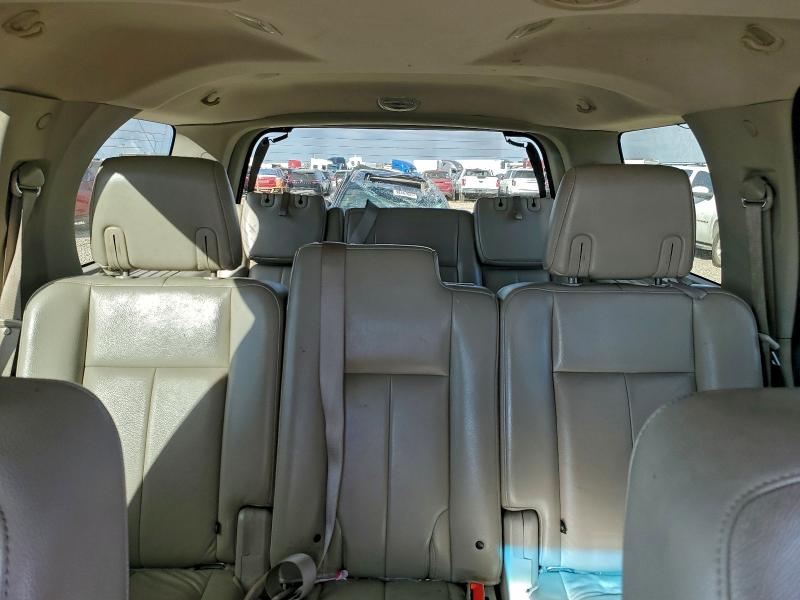 Photo 10 from auction – 2011 FORD EXPEDITION with VIN 1FMJU1J53BEF47726
