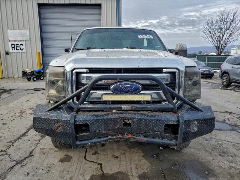 Photo 5 from auction – 2014 FORD F250 SUPER with VIN 1FT7W2BT3EEA10791