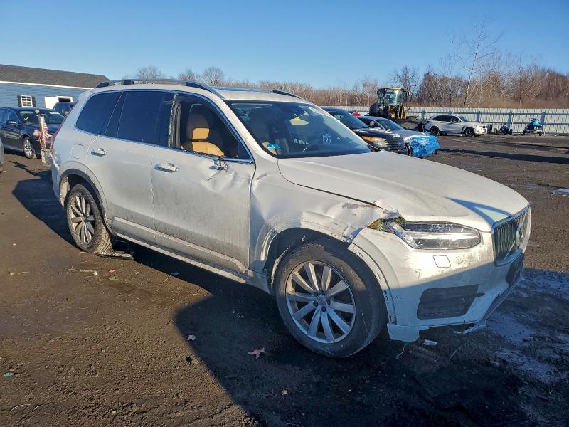 Photo 4 from auction – 2016 VOLVO XC90 T6 with VIN YV4A22PK8G1069540