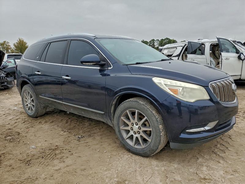 Photo 4 from auction – 2015 BUICK ENCLAVE with VIN 5GAKRBKDXFJ314852