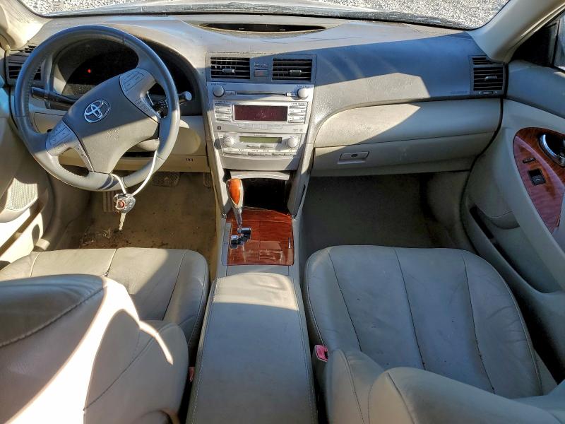Photo 8 from auction – 2011 TOYOTA CAMRY SE with VIN 4T1BK3EK9BU611862
