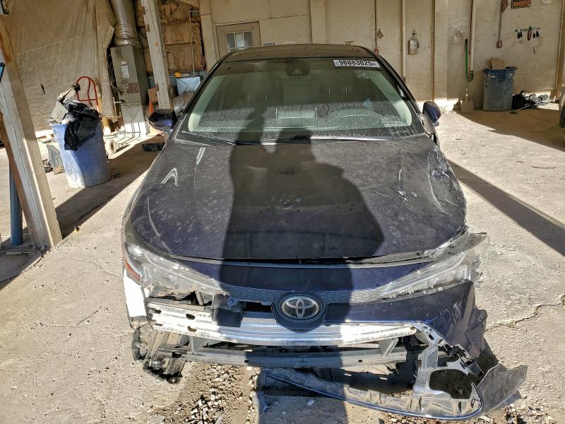 Photo 5 from auction – 2020 TOYOTA COROLLA LE with VIN JTDEPRAE7LJ098359