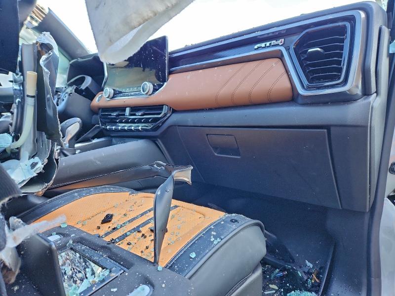 Photo 8 from auction – 2024 GMC CANYON AT4 with VIN 1GTP6DEK6R1245052