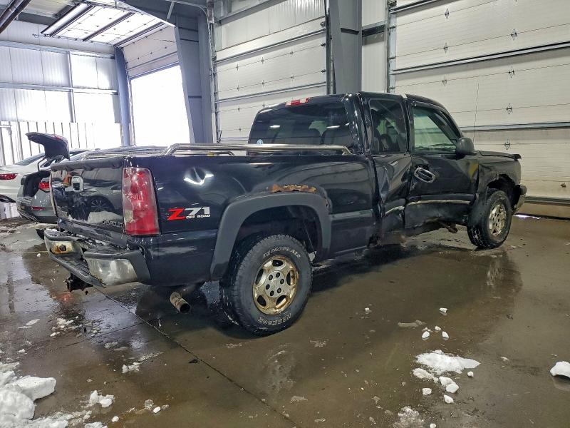Photo 3 from auction – 2003 CHEVROLET 1500 with VIN 2GCEK19T731170478