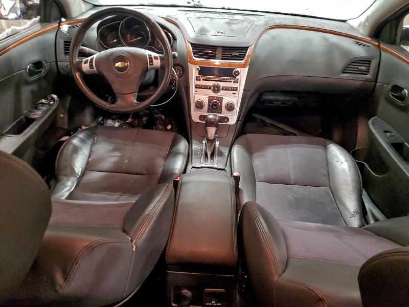 صورة رقم 8 من المزاد - 2012 CHEVROLET MALIBU 2LT مع VIN 1G1ZD5E04CF201475