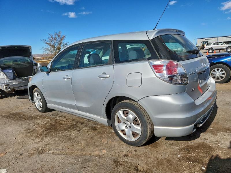 Photo 2 from auction – 2005 TOYOTA COROLLA MA with VIN 2T1KR32E55C495673
