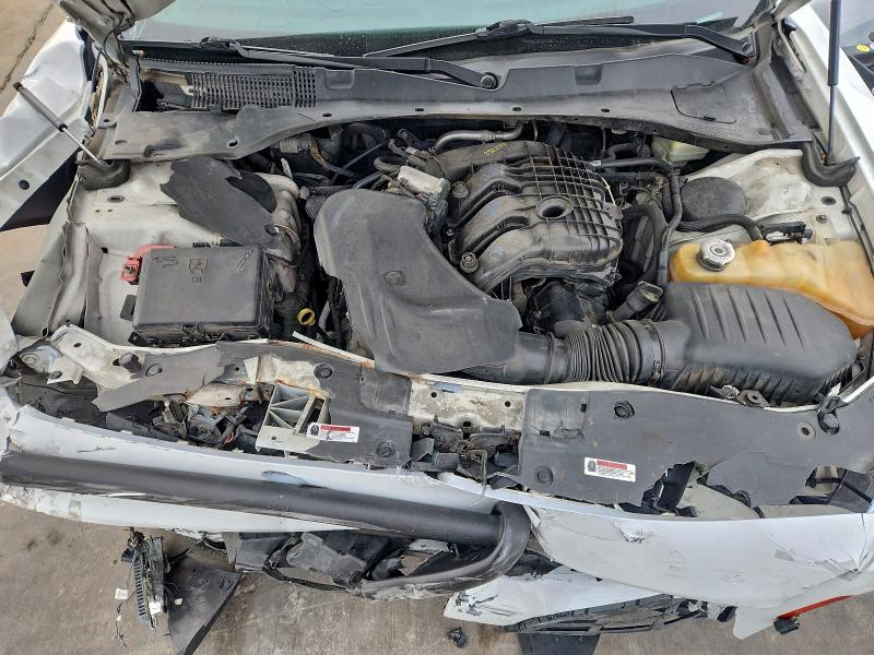 Photo 11 from auction – 2015 DODGE CHARGER PO with VIN 2C3CDXAG8FH759395