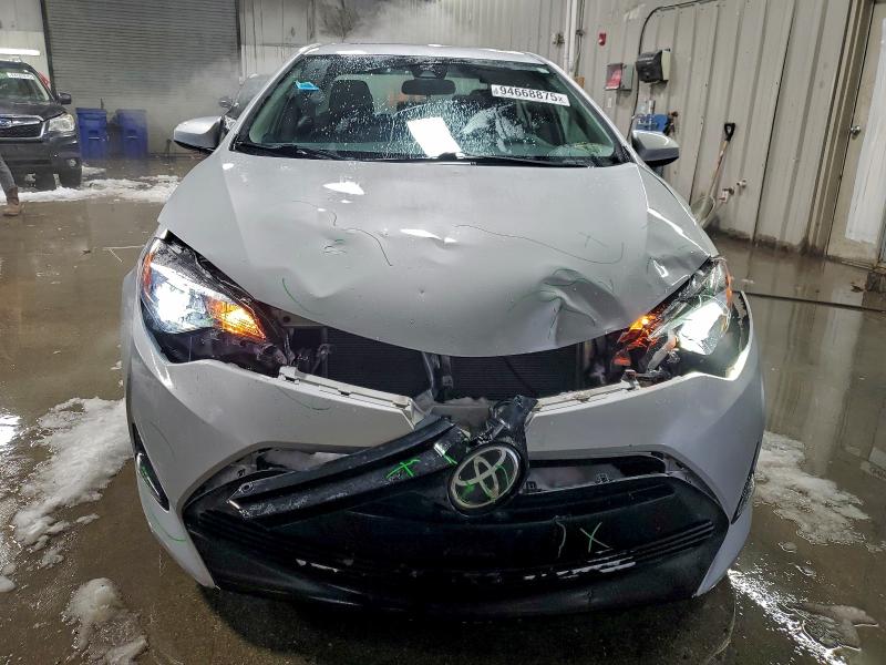 Photo 5 from auction – 2017 TOYOTA COROLLA L with VIN 2T1BURHEXHC841343